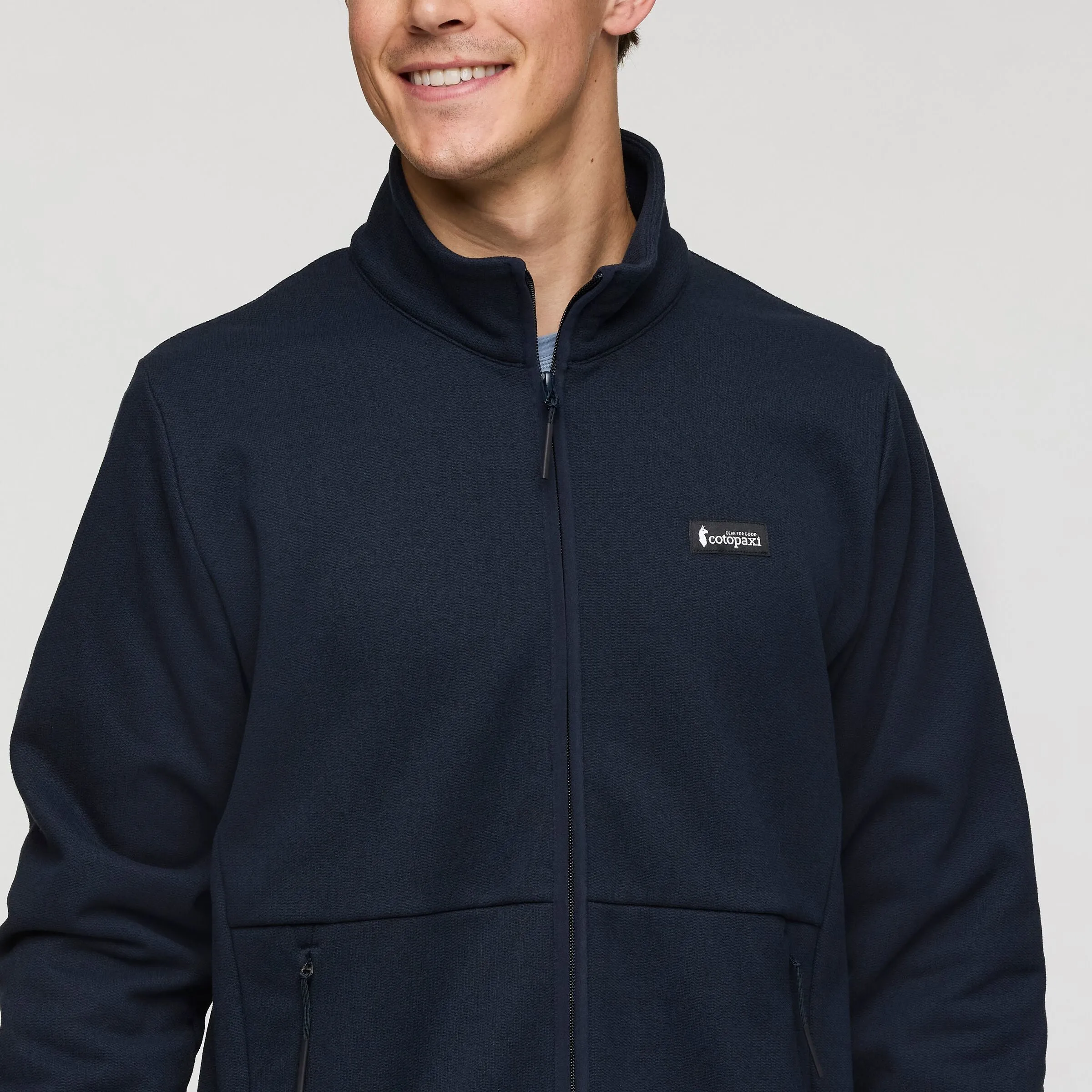 Fleecejacke Envo Fleece Full-Zip