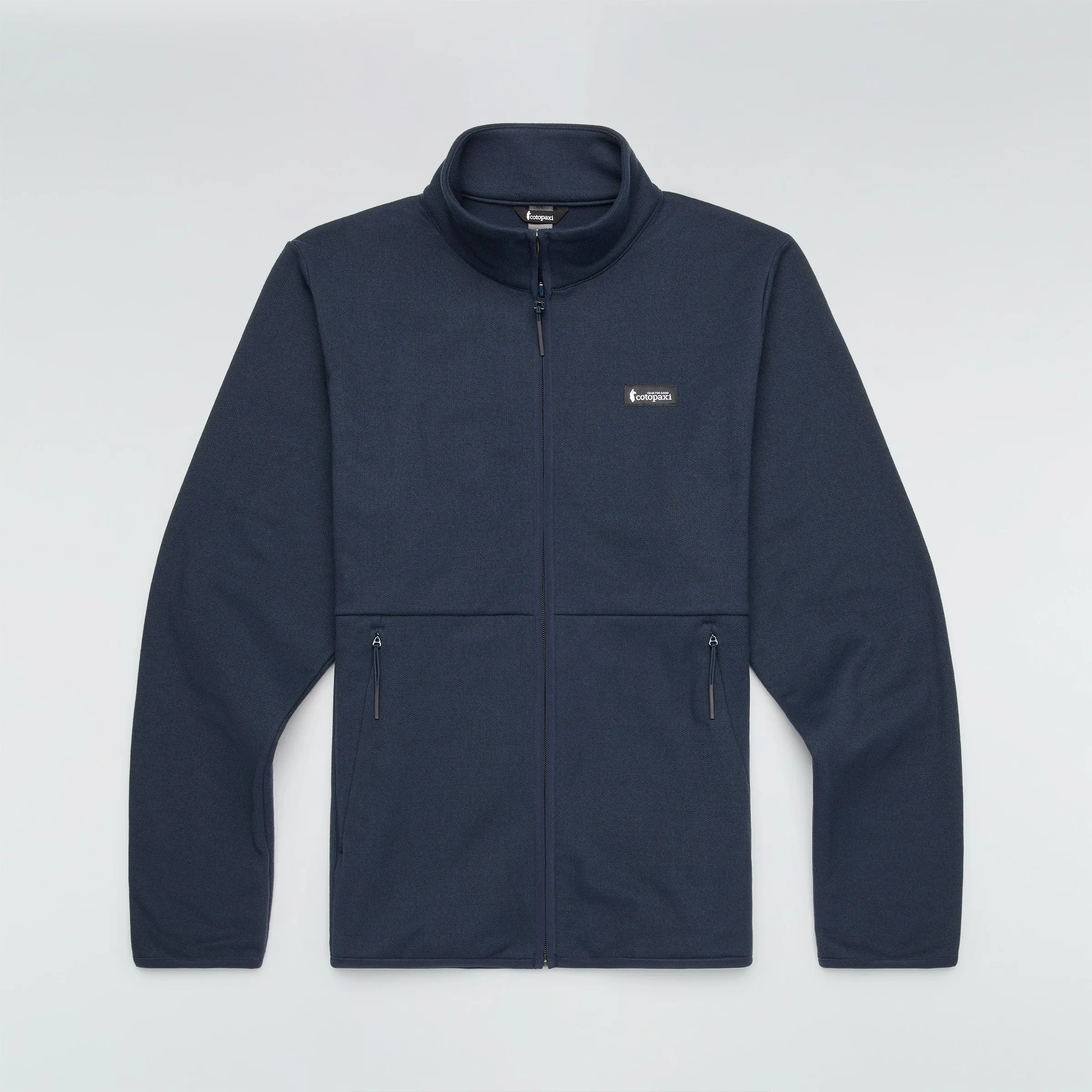 Fleecejacke Envo Fleece Full-Zip
