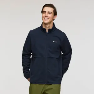 Fleecejacke Envo Fleece Full-Zip
