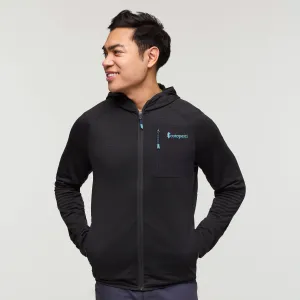 Fleecejacke Otero Fleece Full-Zip Hooded