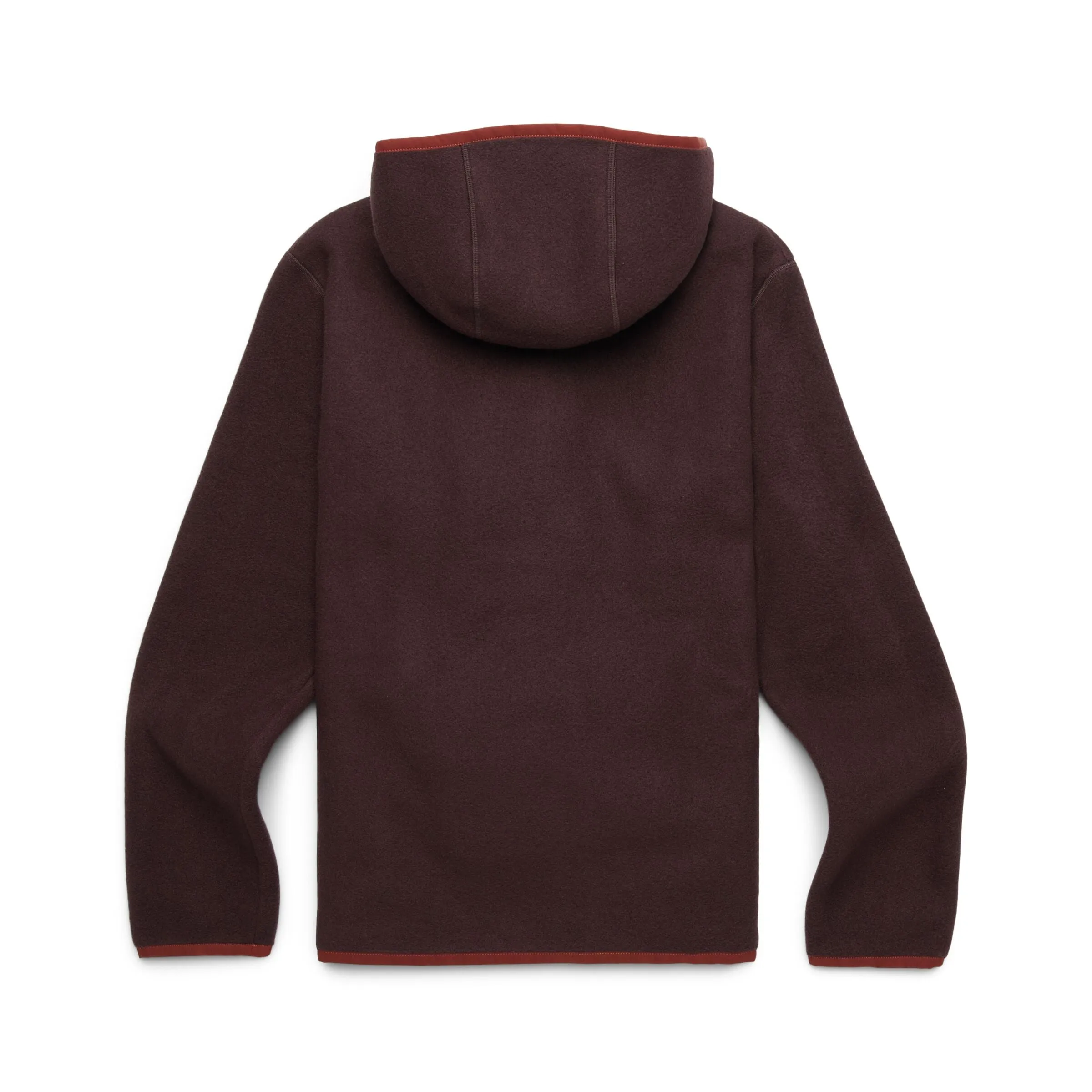 Fleecejacke Teca Fleece Hooded Full-Zip