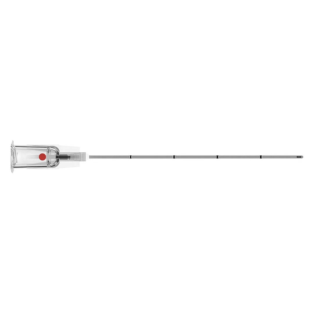 Flowtec Dermal Filling Cannulas By Imatec Medical - Box of 20