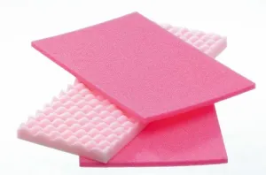 Foam Sheet Pink [Firm]