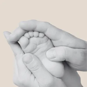 Foot Massage - 45 Min