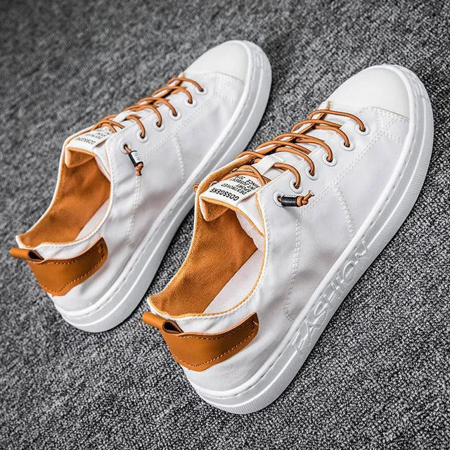 FootEase Ultimativer Komfort Herrenschuhe