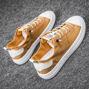 FootEase Ultimativer Komfort Herrenschuhe