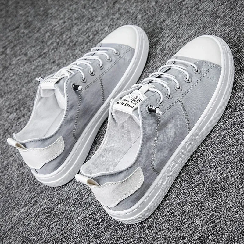 FootEase Ultimativer Komfort Herrenschuhe