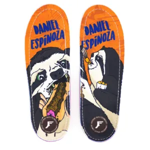 Footprint - Game Changers Espinoza Sloth Insoles