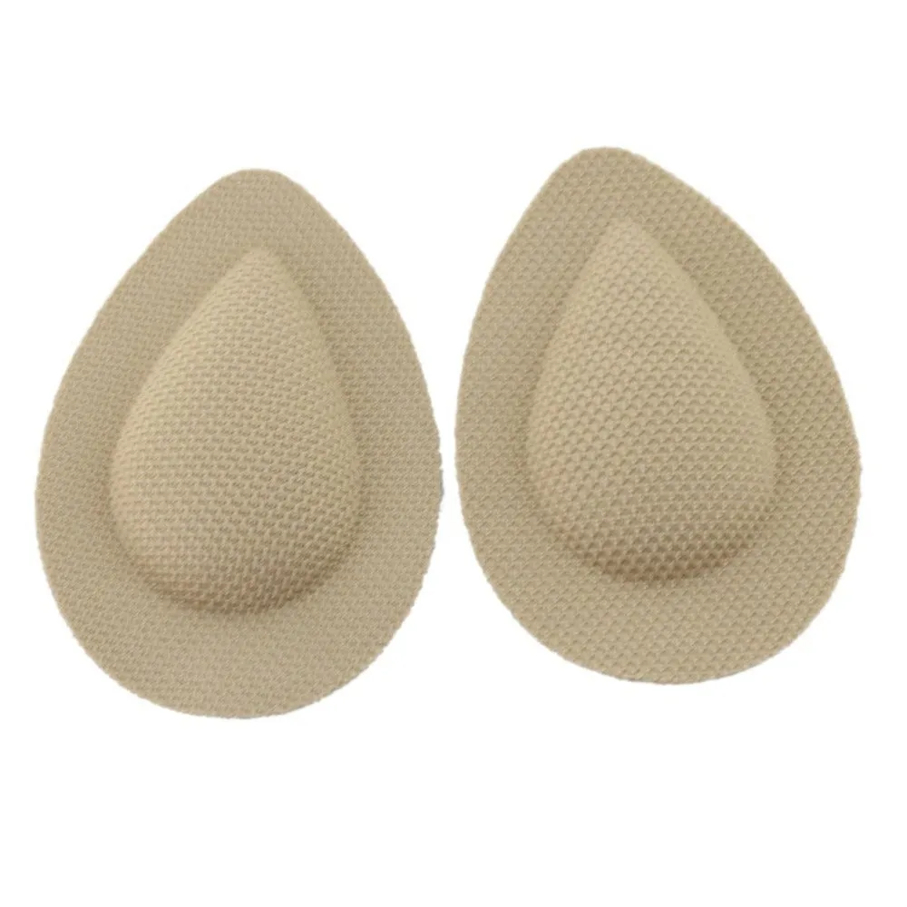 Forefoot Metatarsal Ball Foot Support Pads - 2 Pairs