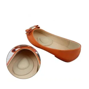 Forefoot Metatarsal Ball Foot Support Pads - 2 Pairs