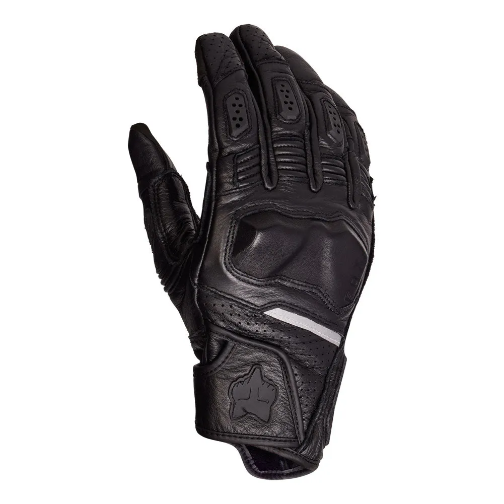 FOX RACING BOMBER PRO GLOVES