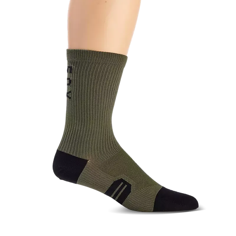 Fox Socks Ranger 8"