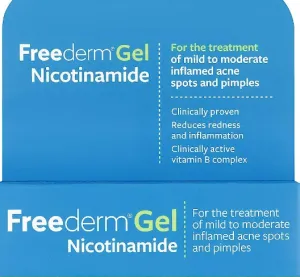 Freederm Gel - 10G/25G