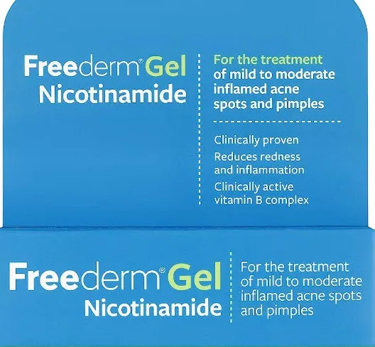Freederm Gel - 10G/25G