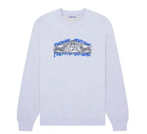 FRESCO CREWNECK