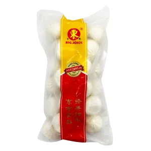 [Frozen] Dongzi Pan-Fried Buns with Pork Filling 1kg