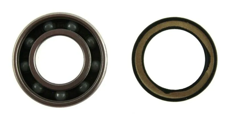 FSA 61901 Bike Ceramic Cartridge Bearings 12 x 24 x 6 752-3010 Low Friction NEW