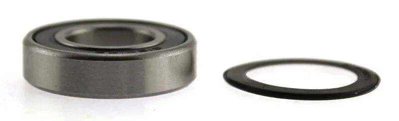 FSA 61901 Bike Ceramic Cartridge Bearings 12 x 24 x 6 752-3010 Low Friction NEW