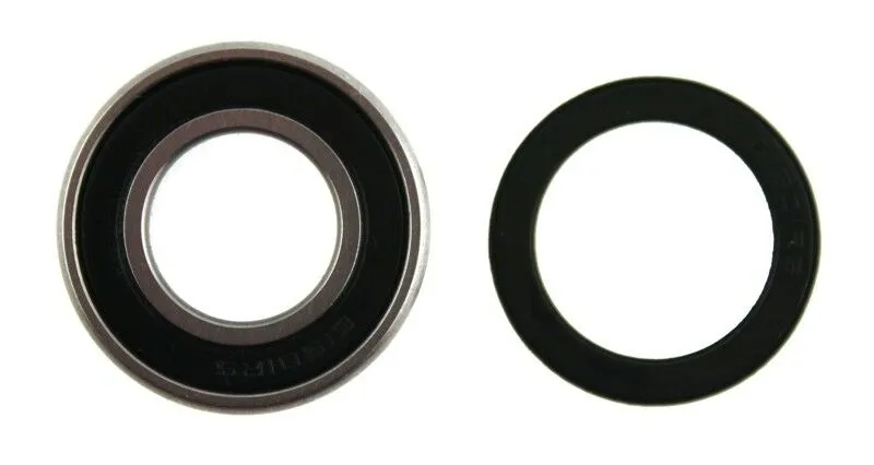 FSA 61901 Bike Ceramic Cartridge Bearings 12 x 24 x 6 752-3010 Low Friction NEW