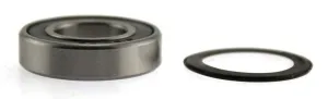 FSA 61901 Bike Ceramic Cartridge Bearings 12 x 24 x 6 752-3010 Low Friction NEW