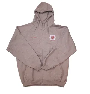 Full-Zip "Big Boy" Hoodie