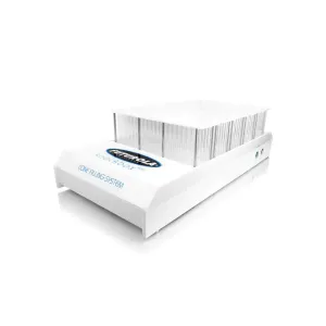 Futurola Knockbox 500 Auto Filling System - Standard Size - (1 Count)