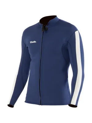 Gadoo Front Zip