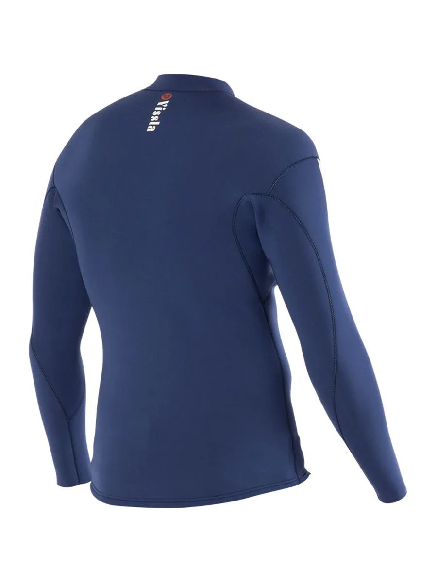 Gadoo Front Zip