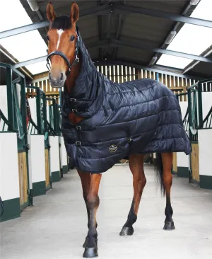Gallop Equestrian Trojan 150 Combo Stable