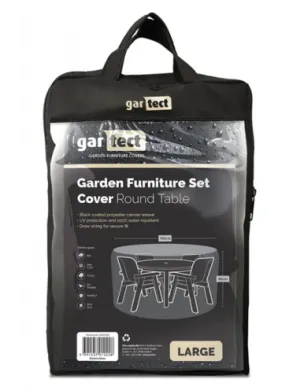 Gartect Round Table Cover Large 6ft x 6ft