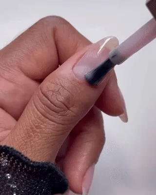 Getting Even Nail Primer