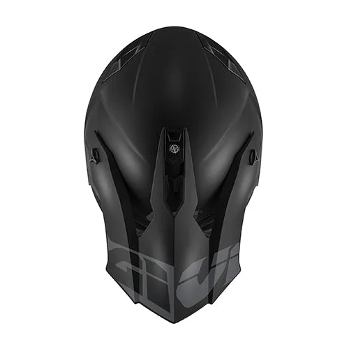 Givi H601 Full Face MX Helmet black - XL only