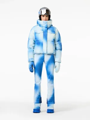 Goldbergh Ciel Bleu Ski Jacket