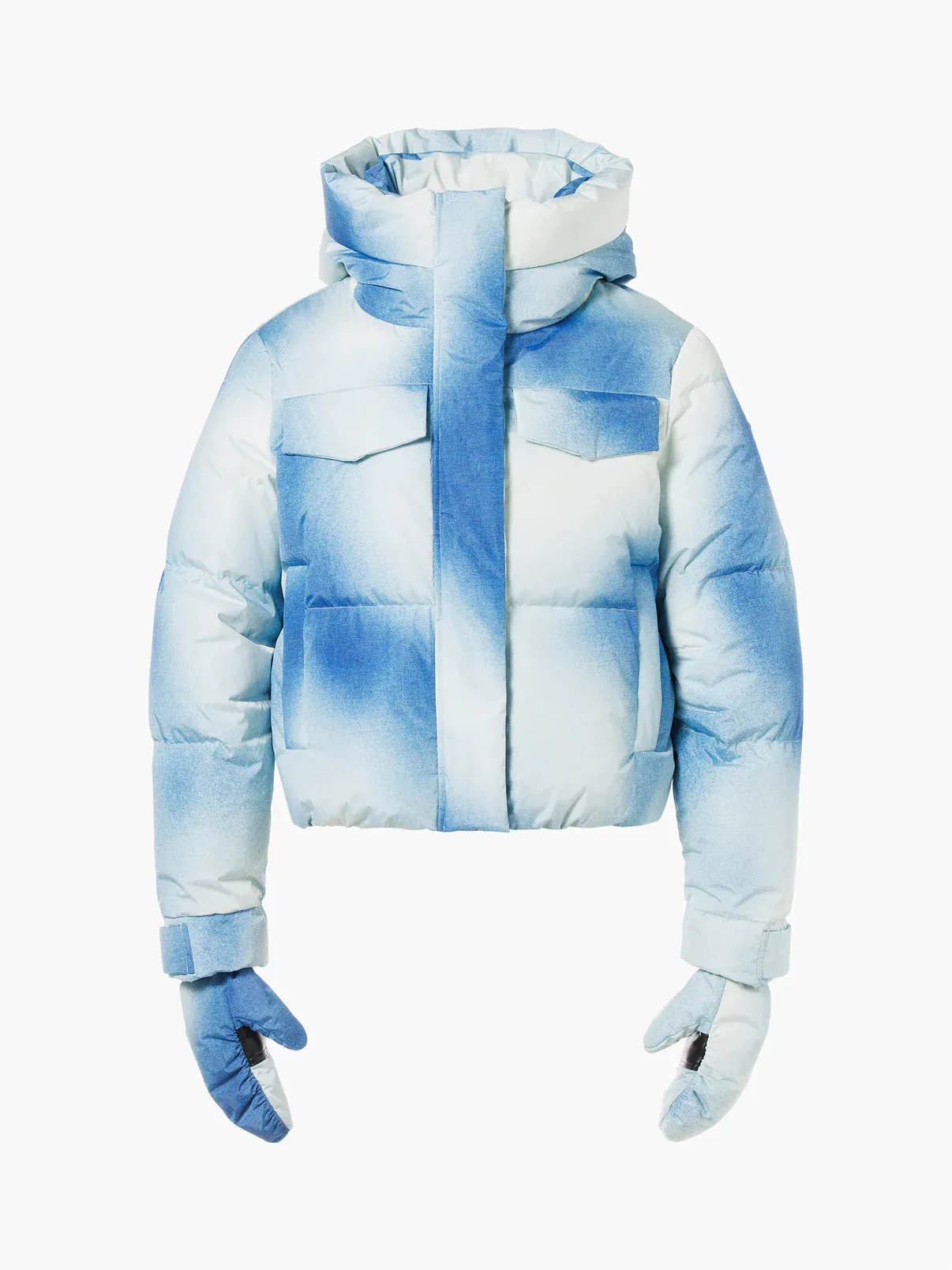 Goldbergh Ciel Bleu Ski Jacket