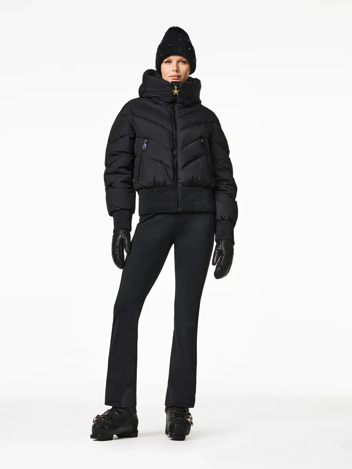 Goldbergh Jael Ski Jacket