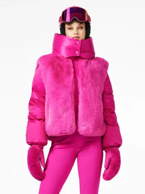 Goldbergh La Reine Ski Jacket