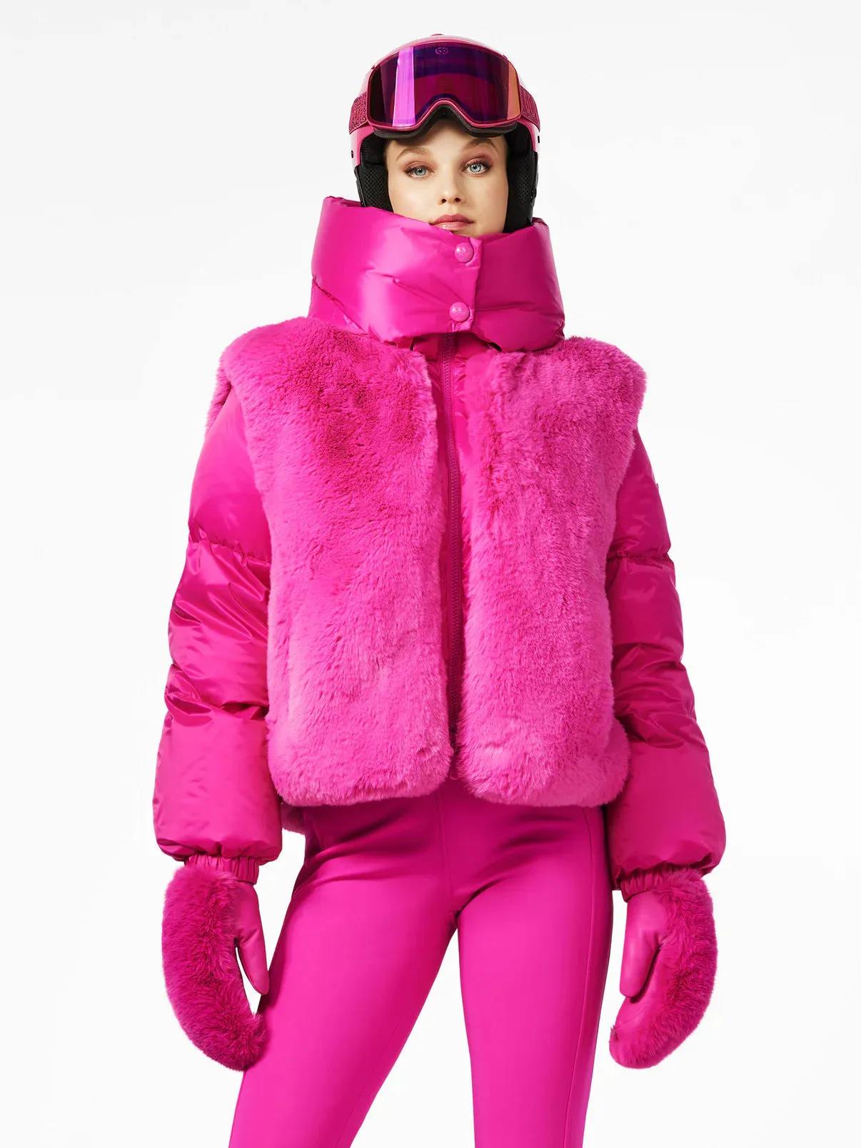 Goldbergh La Reine Ski Jacket