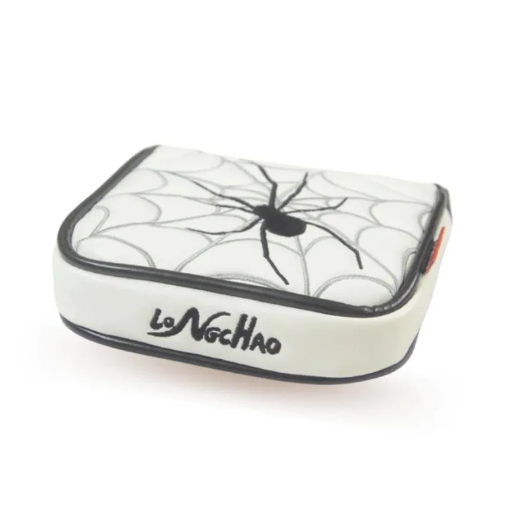 Golfedge Spider Putter Cover
