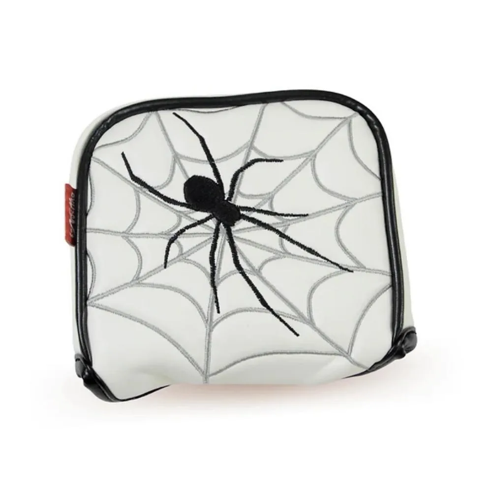 Golfedge Spider Putter Cover