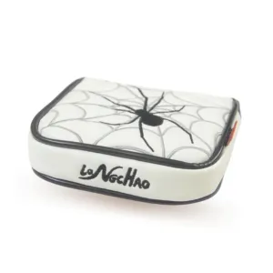 Golfedge Spider Putter Cover
