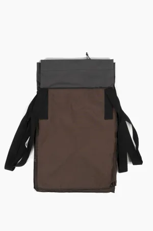 GR10K STOCK MOLTENI SOIL SACK SOIL BROWN
