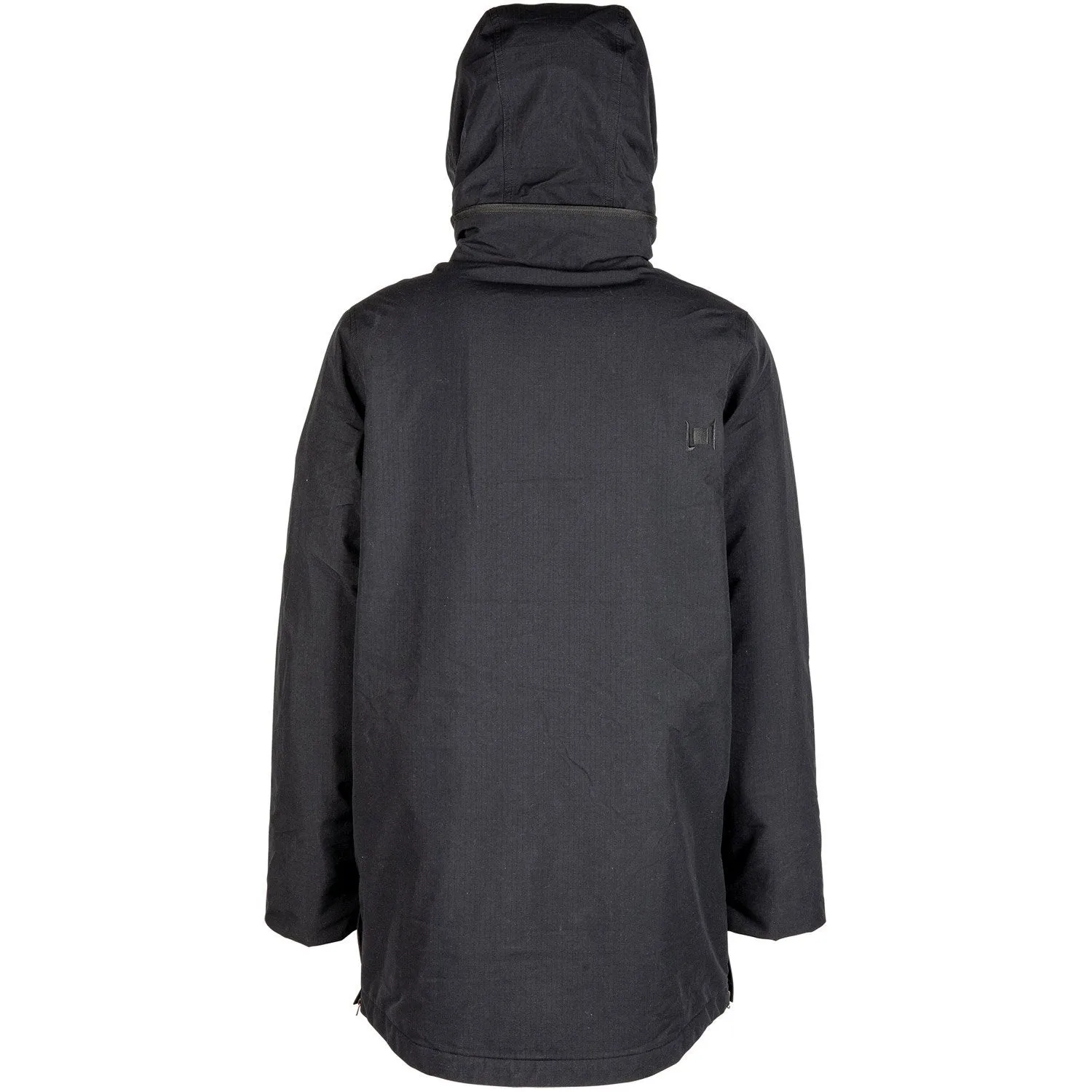 Grimey Snowboard Jacket 2020