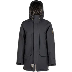 Grimey Snowboard Jacket 2020
