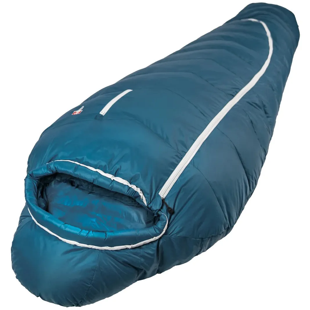 Gruezi - DownWool Ice (-8), 175