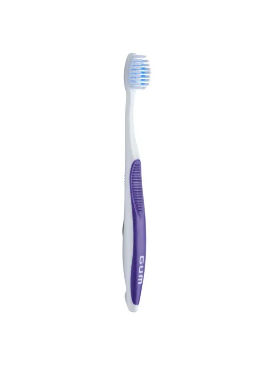 G.U.M T/B SPECIALTY, ORTHODONTIC, 4-ROW