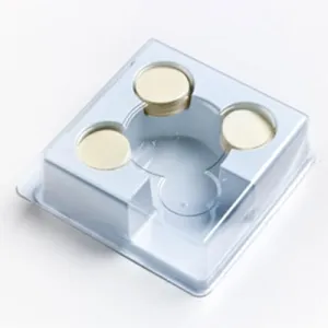 GVS 1215493 PTFESep™, Filtration Membrane, Polytetrafluoroethylene 47mm 0.45 µm