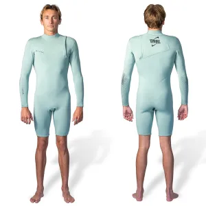 GYROLL PRIMUS 2MM LONG ARM SPRING SUIT