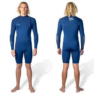 GYROLL PRIMUS 3MM LONG ARM SPRING SUIT