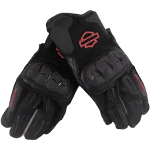 Harley-Davidson® Men's Sambia Adventure Touring Gloves