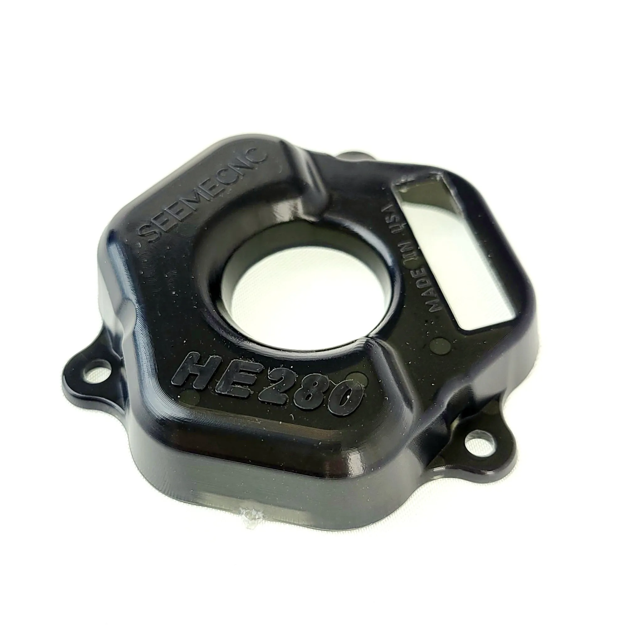 HE280 Top Cover